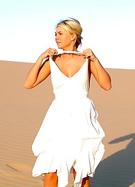 Alison Angel Photo 1