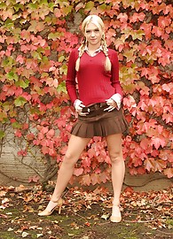 Alison Angel Photo 2