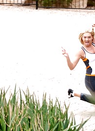 Alison Angel Photo 10