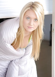 Alison Angel Photo 1