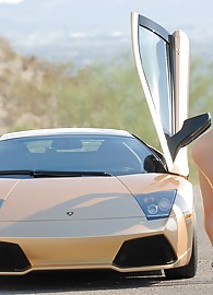 Alison Angel Photo 14