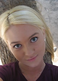 Alison Angel Photo 8