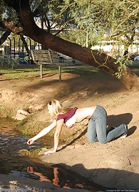 Alison Angel Photo 11