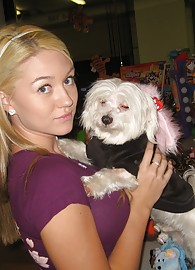 Alison Angel Photo 15