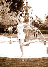 Alison Angel Photo 3