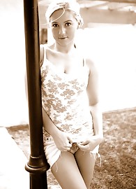 Alison Angel Photo 10