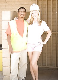 Alison Angel Photo 15