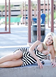 Alison Angel Photo 6