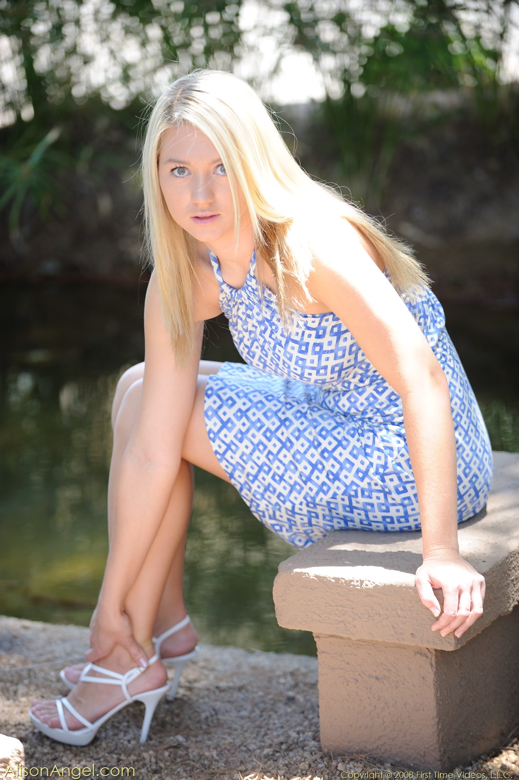 Alison Angels Pictures