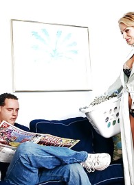 Brooke Belle Photo 5