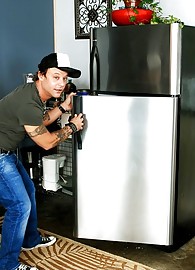 Brianna Love Photo 7