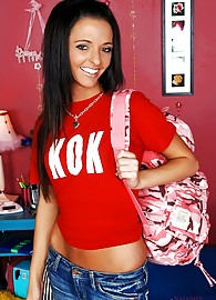 Summer Paige Photo 1