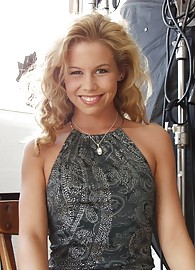 Tabitha Stern Photo 1