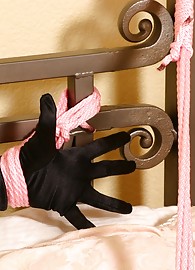 Crissy Moran Photo 15