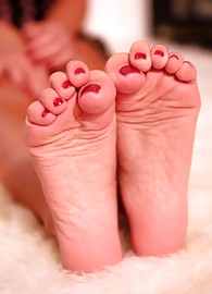 Crissy Moran Photo 11