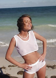 Crissy Moran Photo 14