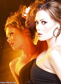 Crissy Moran Photo 1