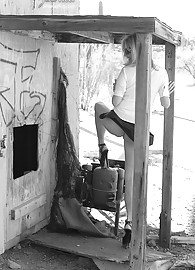 Jena Kay Ricci Photo 5