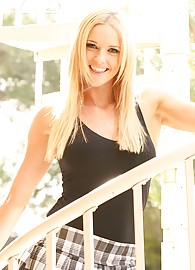 Hannah Harper Photo 1