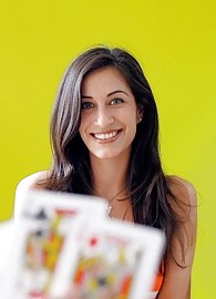 Monica Breeze Photo 1