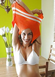 Monica Breeze Photo 2