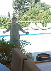 Sarah Vandella Photo 7