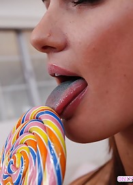 Lily Carter Photo 14