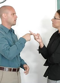 Christie Lee Photo 6