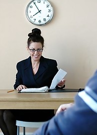 Selena Steele Photo 8