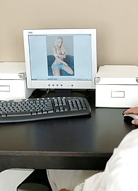 Katie Morgan Photo 4