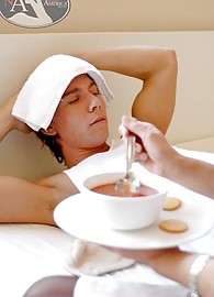 Selena Steele Photo 7