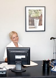 Barbara Summer Photo 11