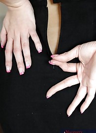 Roxy DeVille Photo 1