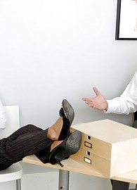 Renee Richards Photo 7