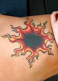 Samantha Lucci Photo 5