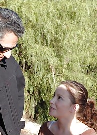 Christie Lee Photo 5