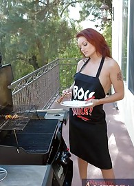 Monica Mayhem Photo 8