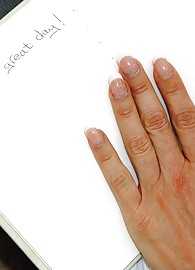 Nadia Styles Photo 15