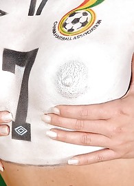 Viktoria Blonde Photo 3