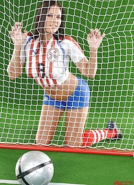 Veronica Da Souza Photo 14