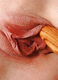 Gitta Blond Photo 13