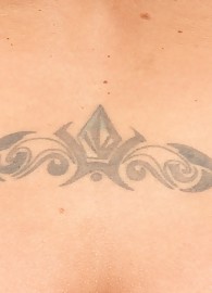 Christina Lee Photo 6