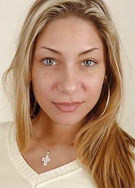 Rachel Evans Photo 1