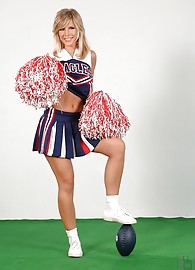 Tiffany Rousso Photo 3