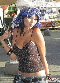 Karla Spice Photo 13