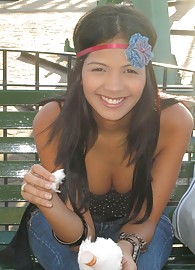 Karla Spice Photo 15