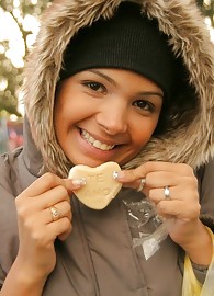 Karla Spice Photo 15