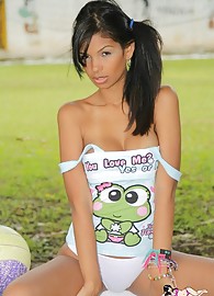 Karla Spice Photo 10