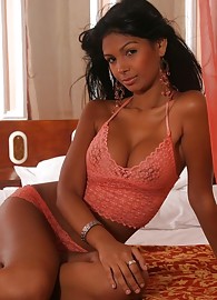 Karla Spice Photo 11