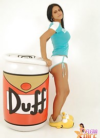 Selena Spice Photo 1